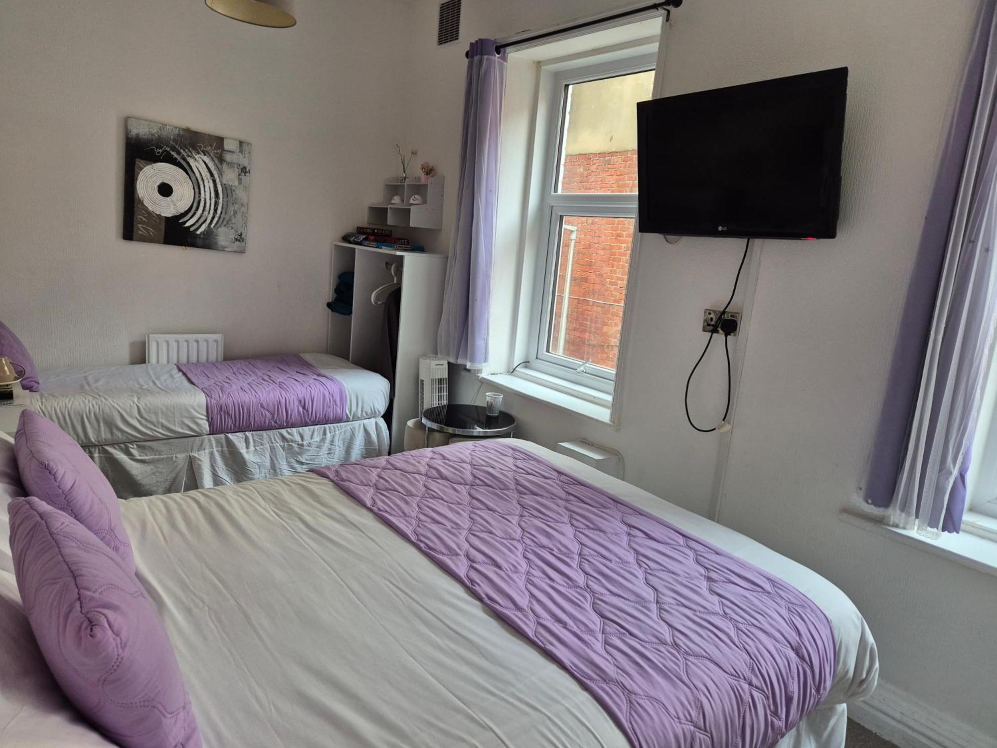 Glendor Hotel - Blackpool — Photos 3