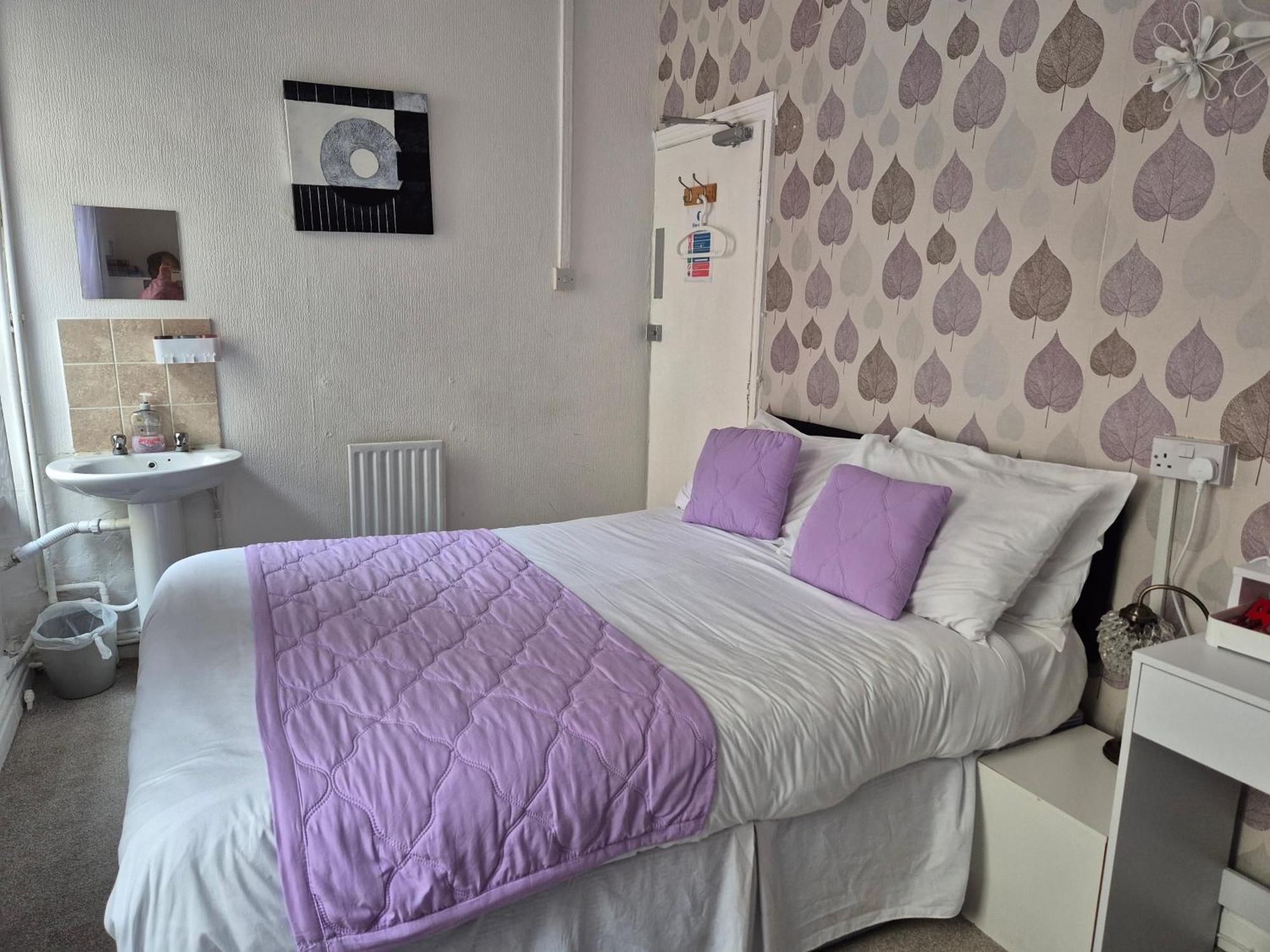 Glendor Hotel - Blackpool, Blackpool