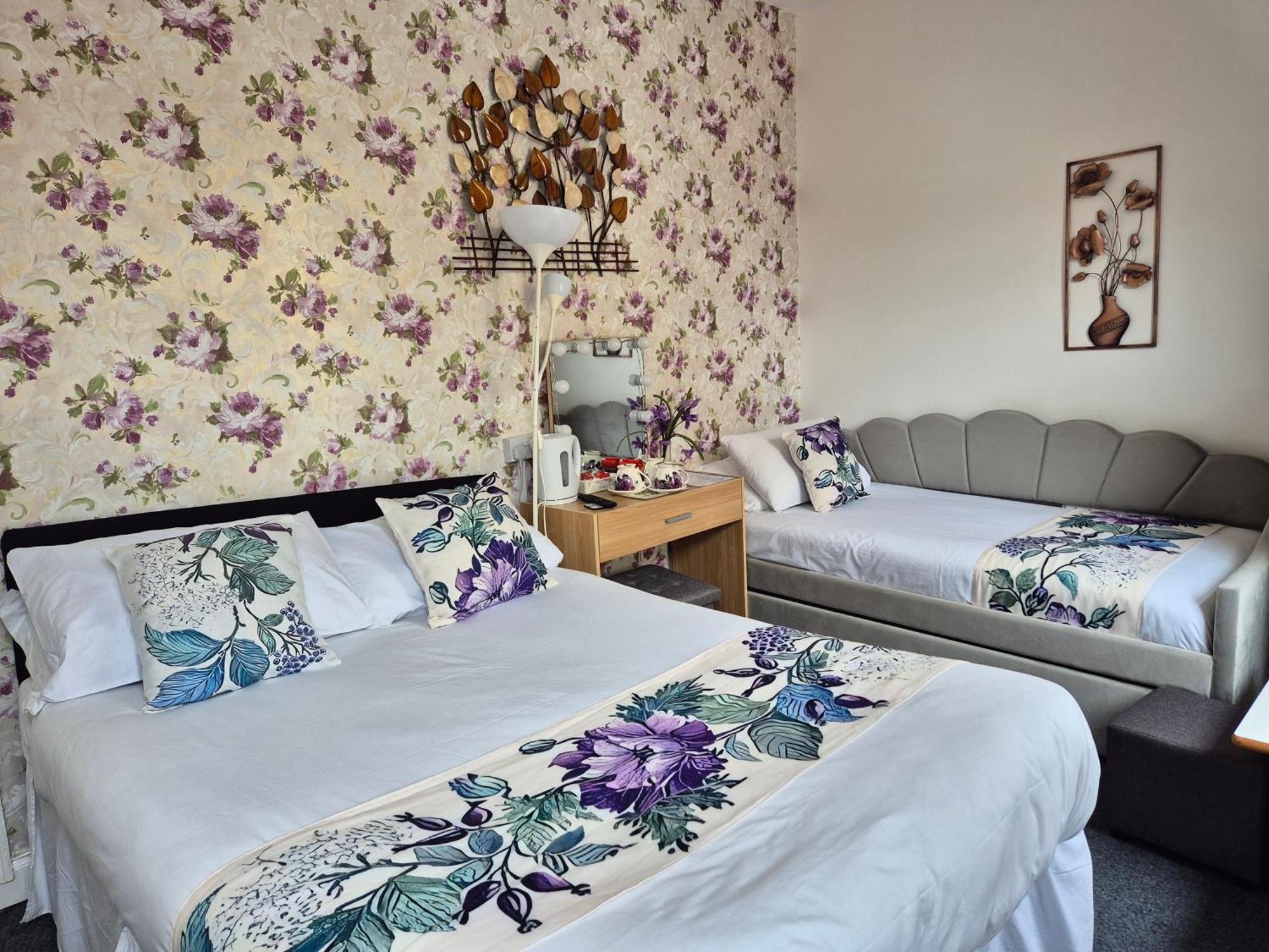 Glendor Hotel - Blackpool — Photos 2